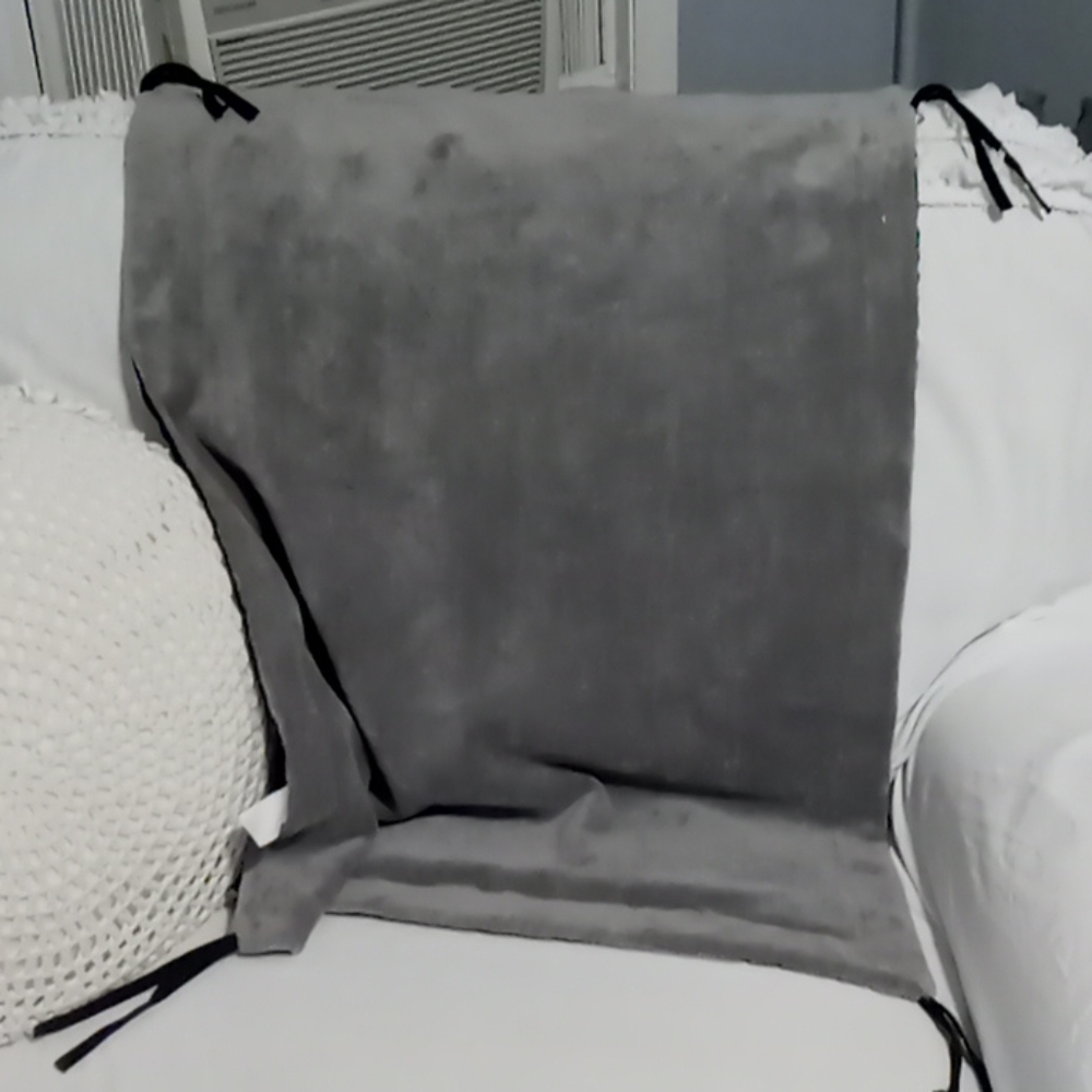 Grib blanket